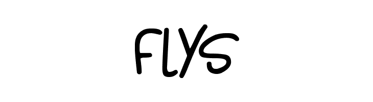 Casual Caps  Free Fonts Download