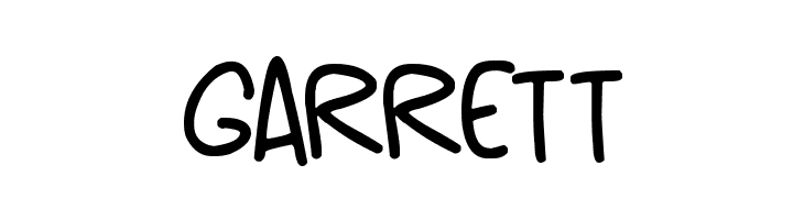 Casual Caps  Free Fonts Download
