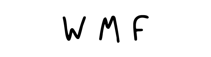 Casual Caps  Free Fonts Download