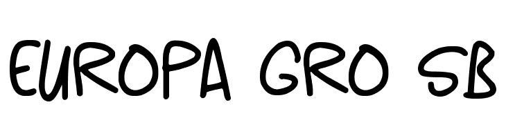 Casual Caps  Free Fonts Download