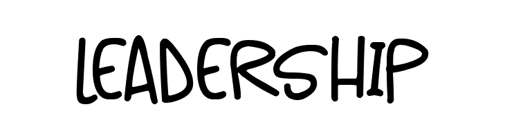 Casual Caps  Free Fonts Download