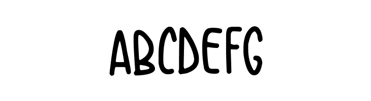 Casual Friday  Free Fonts Download