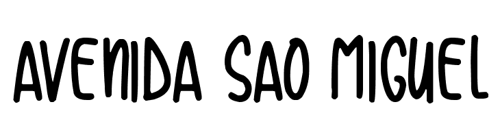 Casual Friday  Free Fonts Download