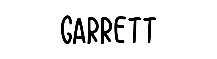 Casual Friday  Free Fonts Download