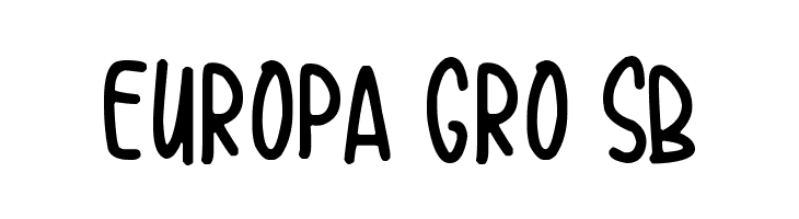 Casual Friday  Free Fonts Download