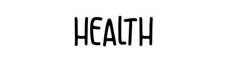 Casual Friday  Free Fonts Download