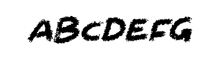 Chalkabout Italic  Free Fonts Download
