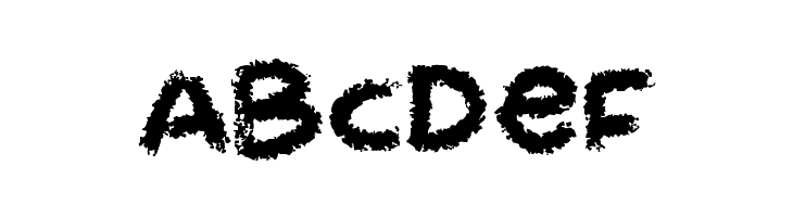 Chalkabout  Free Fonts Download