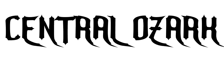 Nightwarrior Normal  Free Fonts Download