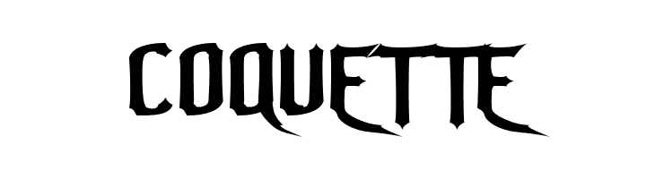 Nightwarrior Normal  Free Fonts Download