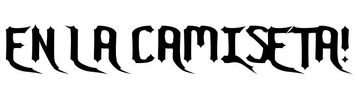 Nightwarrior Normal  Free Fonts Download