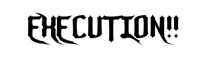 Nightwarrior Normal  Free Fonts Download