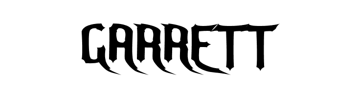 Nightwarrior Normal  Free Fonts Download