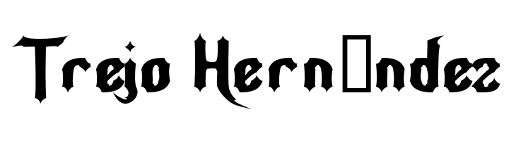 Nightwarrior Normal  Free Fonts Download