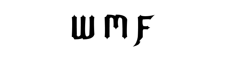 Nightwarrior Normal  Free Fonts Download