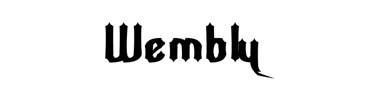 Nightwarrior Normal  Free Fonts Download