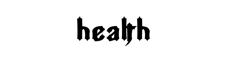 Nightwarrior Normal  Free Fonts Download