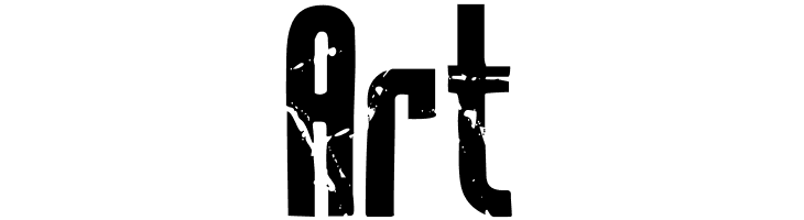 Rock it  Free Fonts Download