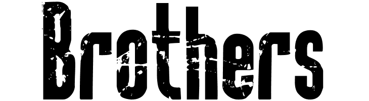 Rock it  Free Fonts Download