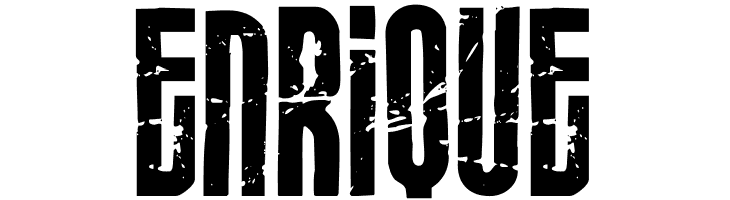 Rock it  Free Fonts Download