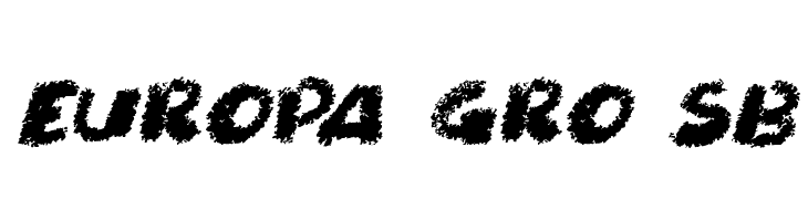 Chunky Chalk Italic  Free Fonts Download
