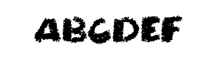 Chunky Chalk  Free Fonts Download