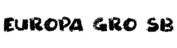 Chunky Chalk  Free Fonts Download