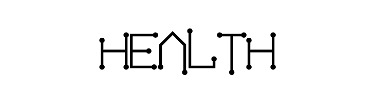 Circuitboard  Free Fonts Download
