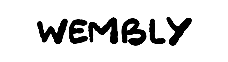 Cloudheads  Free Fonts Download