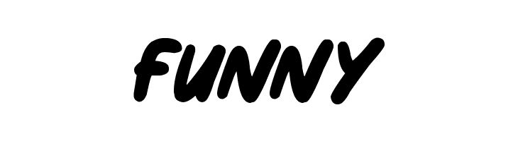 Comic Panels  Free Fonts Download