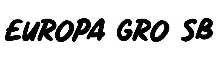 Comic Panels  Free Fonts Download