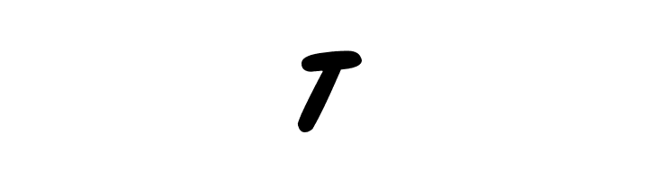 Comic Panels  Free Fonts Download