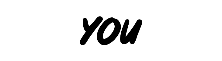 Comic Panels  Free Fonts Download