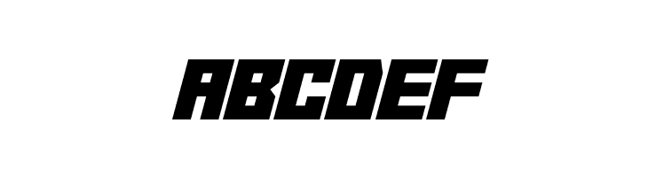 Dark Dimension Italic  Free Fonts Download