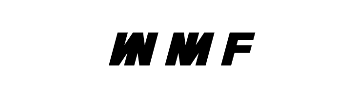 Dark Dimension Italic  Free Fonts Download