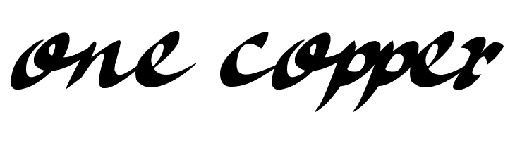 Delicious Doom  Free Fonts Download