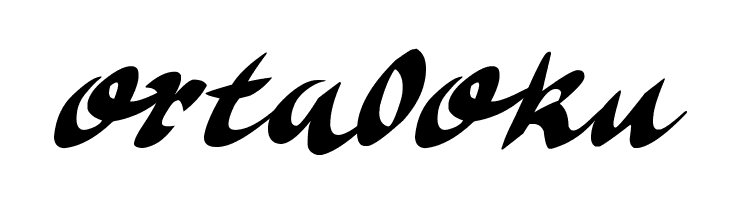 Delicious Doom  Free Fonts Download