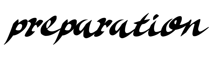 Delicious Doom  Free Fonts Download