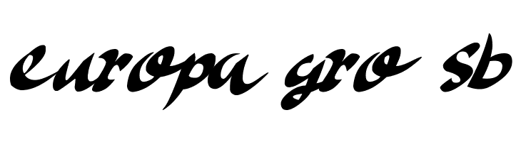 Delicious Doom  Free Fonts Download
