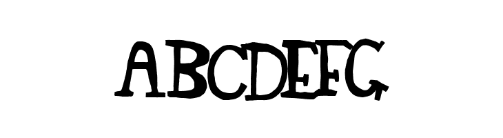 TEGEY  Free Fonts Download