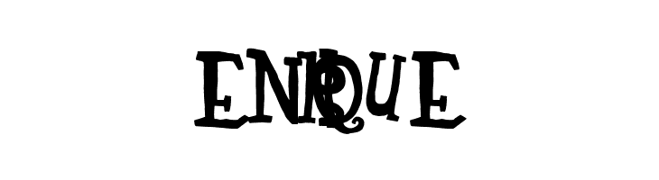 TEGEY  Free Fonts Download