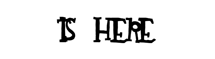 TEGEY  Free Fonts Download