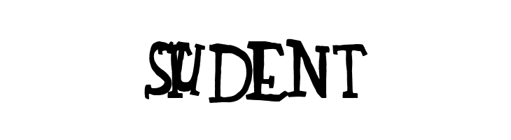 TEGEY  Free Fonts Download