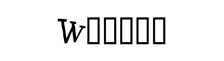 TEGEY  Free Fonts Download