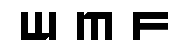 Dubstep heroes  Free Fonts Download