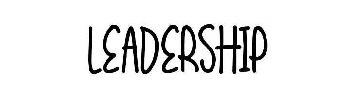 Express Yourself  Free Fonts Download