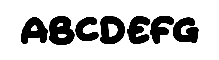 Extra Fruity  Free Fonts Download