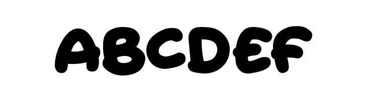 Extra Fruity  Free Fonts Download