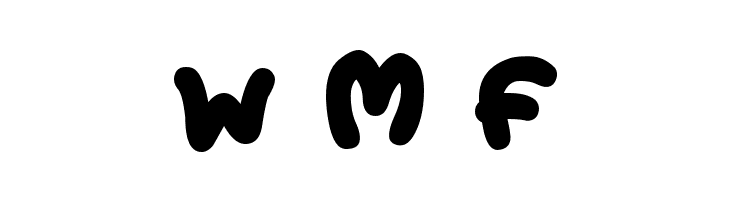 Extra Fruity  Free Fonts Download