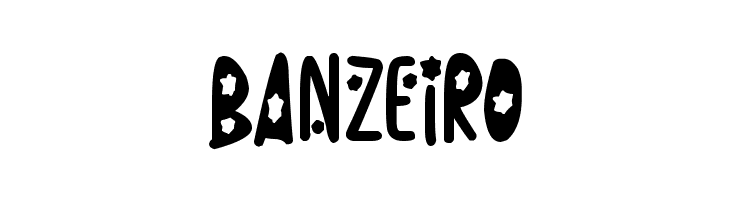 Fireworks Kid  Free Fonts Download